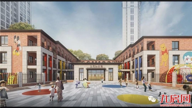 【民生项目】西湖生态园6个安居房项目全力推进——九房网