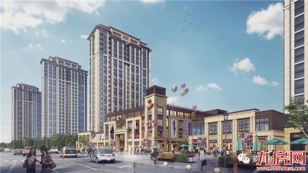 【民生项目】西湖生态园6个安居房项目全力推进——九房网