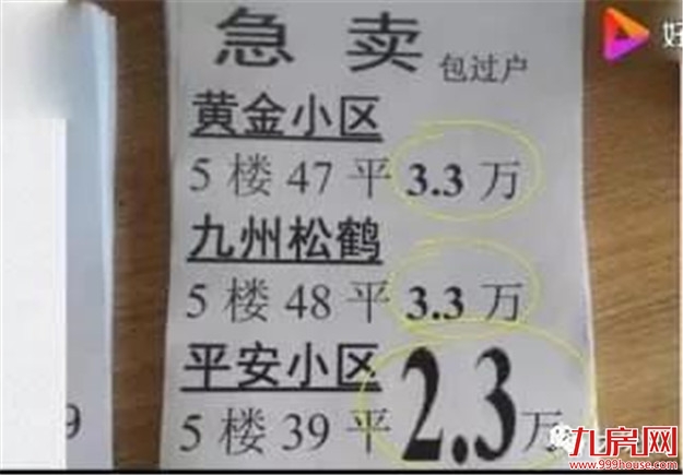 鹤岗，中国城市的噩梦？——九房网