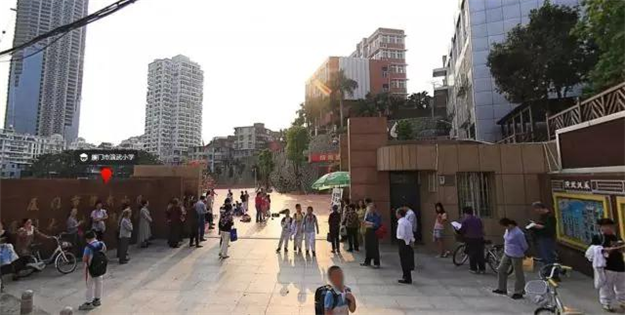 积分入学报名人数破3万！厦门16所省优小学周边房源报价新鲜出炉！——九房网