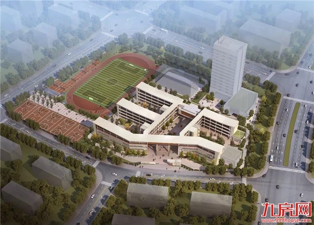 首开售罄！疯狂抢筹！今天，厦门楼市火了！——九房网