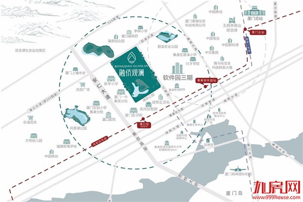 10个项目4542套房源！4月12张预售证密集来袭！——九房网