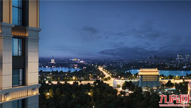 从闽系黑马到全国骏马，中骏的时代巡礼——九房网