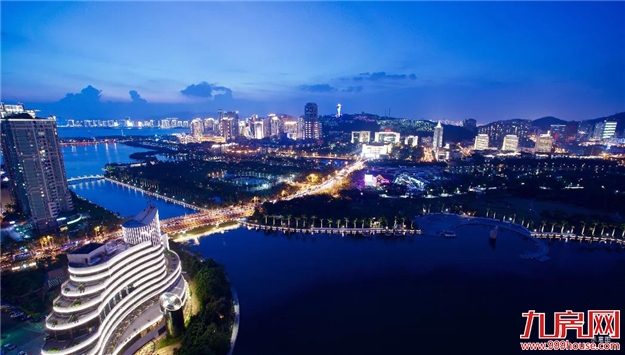 从闽系黑马到全国骏马，中骏的时代巡礼——九房网