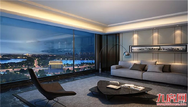 从闽系黑马到全国骏马，中骏的时代巡礼——九房网