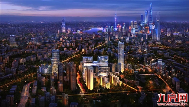 从闽系黑马到全国骏马，中骏的时代巡礼——九房网