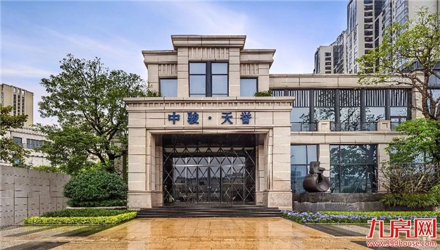 从闽系黑马到全国骏马，中骏的时代巡礼——九房网