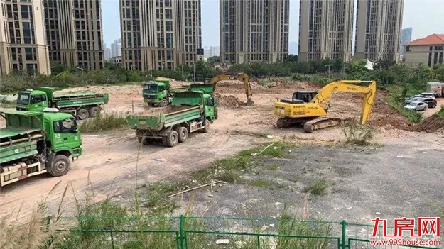 1年拆240万方!岛内东部拆迁最新进展曝光!一波人身价要涨!——九房网 1年拆240万方!岛内东部拆迁最新进展曝光!一波人身价要涨!——九房网