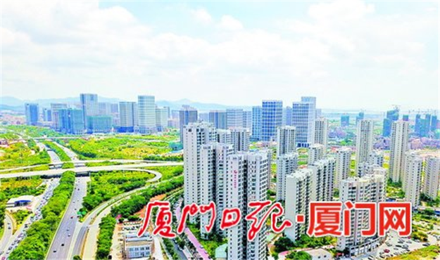 55个项目投资超200亿 翔安春季签约大会成果丰硕——九房网