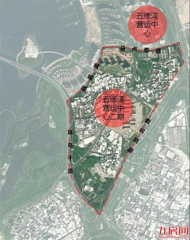 1年拆240万方!岛内东部拆迁最新进展曝光!一波人身价要涨!——九房网 1年拆240万方!岛内东部拆迁最新进展曝光!一波人身价要涨!——九房网