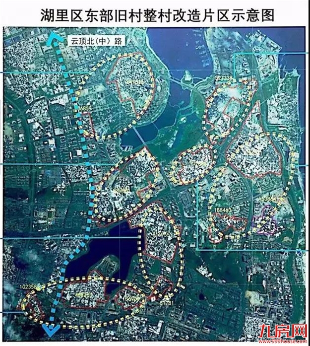 1年拆240万方!岛内东部拆迁最新进展曝光!一波人身价要涨!——九房网 1年拆240万方!岛内东部拆迁最新进展曝光!一波人身价要涨!——九房网