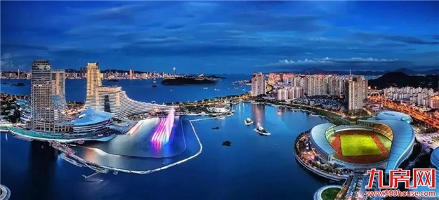 1年拆240万方!岛内东部拆迁最新进展曝光!一波人身价要涨!——九房网 1年拆240万方!岛内东部拆迁最新进展曝光!一波人身价要涨!——九房网