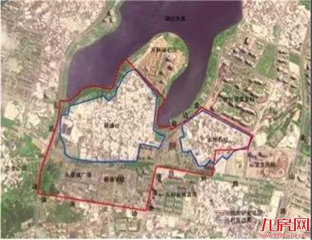 1年拆240万方!岛内东部拆迁最新进展曝光!一波人身价要涨!——九房网 1年拆240万方!岛内东部拆迁最新进展曝光!一波人身价要涨!——九房网