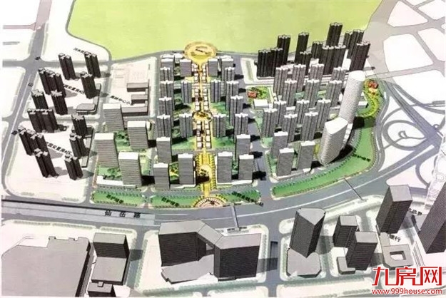 1年拆240万方!岛内东部拆迁最新进展曝光!一波人身价要涨!——九房网 1年拆240万方!岛内东部拆迁最新进展曝光!一波人身价要涨!——九房网