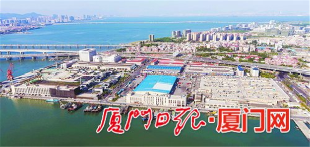 夏商·渔港小镇全面开业迎客 成滨海休闲生活新方式——九房网