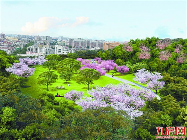 厦门国际会展中心四期B8场馆有望今年内迎来开馆——九房网 厦门国际会展中心四期B8场馆有望今年内迎来开馆——九房网