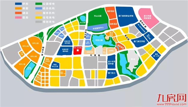 致敬被996围困的奋斗者,愿你能于此收获理想生活。——九房网 致敬被996围困的奋斗者,愿你能于此收获理想生活。——九房网