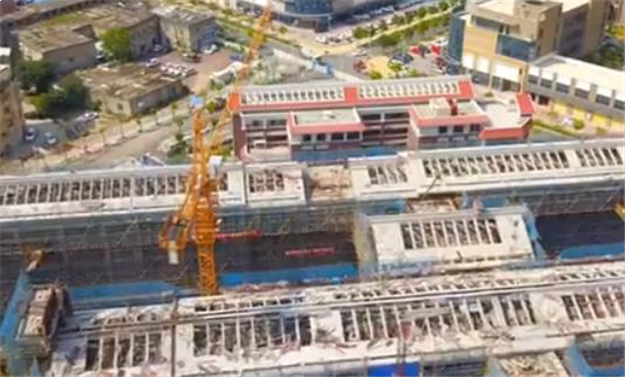 高林学校明年秋季建成招生：填补岛内义务教育学位缺口——九房网