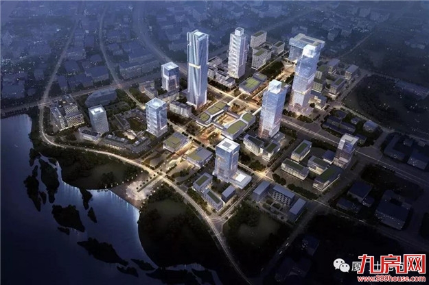 定了!厦门重磅会议:8大片区腾飞!划定未来3年城市发展蓝图——九房网 定了!厦门重磅会议:8大片区腾飞!划定未来3年城市发展蓝图——九房网