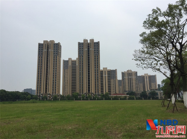 苏州楼市“限售令”实施后:工业园区几无新房可卖 部分二手房价格不降反升——九房网 苏州楼市“限售令”实施后:工业园区几无新房可卖 部分二手房价格不降反升——九房网