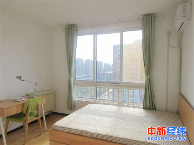 多个一二线城市房租下降,部分长租公寓经营风险将逐步显现——九房网 多个一二线城市房租下降,部分长租公寓经营风险将逐步显现——九房网