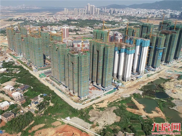 定了!厦门重磅会议:8大片区腾飞!划定未来3年城市发展蓝图——九房网 定了!厦门重磅会议:8大片区腾飞!划定未来3年城市发展蓝图——九房网