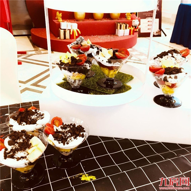 装修三房、送车位、还免物业费？让我看看是哪家楼盘这么任性！——九房网