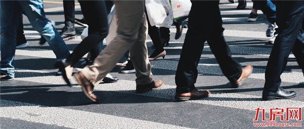 装修三房、送车位、还免物业费？让我看看是哪家楼盘这么任性！——九房网