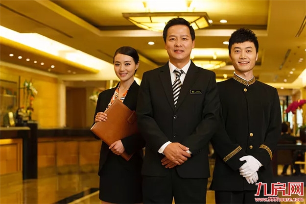 装修三房、送车位、还免物业费？让我看看是哪家楼盘这么任性！——九房网