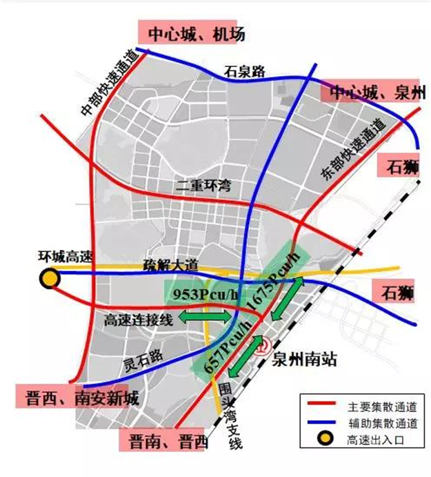 面积约15000亩!2020年建成!“高铁新区”系列规划示意图速看!——九房网 面积约15000亩!2020年建成!“高铁新区”系列规划示意图速看!——九房网