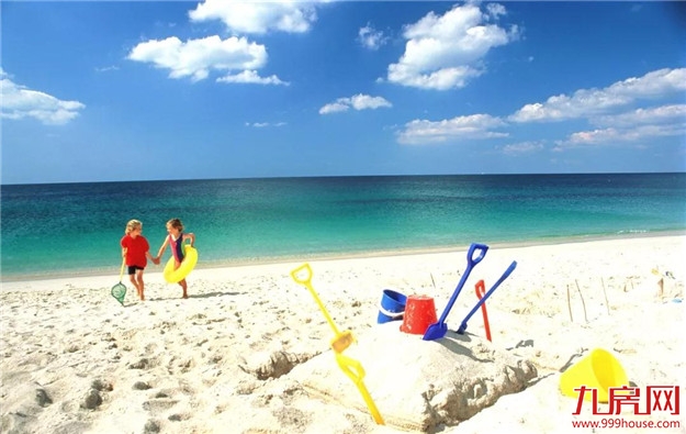 揭秘！金茂“渔乐圈”不为人知的潜规则！——九房网