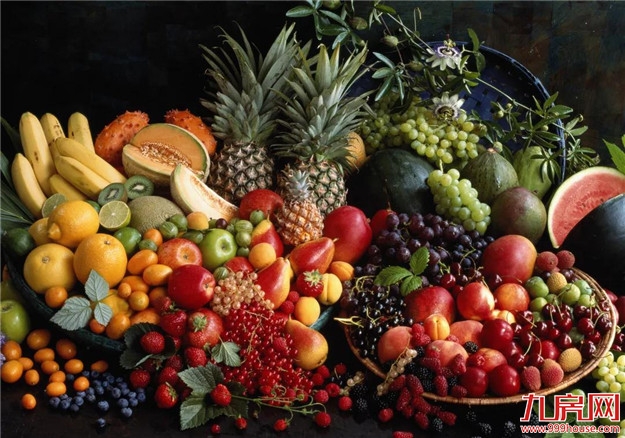 揭秘！金茂“渔乐圈”不为人知的潜规则！——九房网