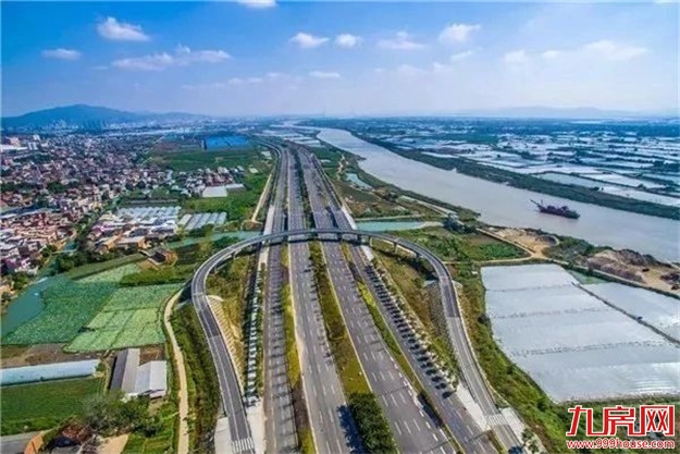 重磅!官方正式批复!厦漳同城化要大发展!厦门湾城市群要火!——九房网 重磅!官方正式批复!厦漳同城化要大发展!厦门湾城市群要火!——九房网