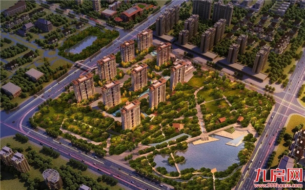 全城送福利!5200元特大红包雨,即将强降鹭岛!——九房网 全城送福利!5200元特大红包雨,即将强降鹭岛!——九房网