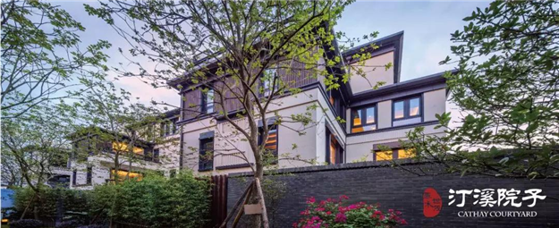 5.18温泉国院全球启售,以皇家礼序,敬献同安贵胄!——九房网 5.18温泉国院全球启售,以皇家礼序,敬献同安贵胄!——九房网