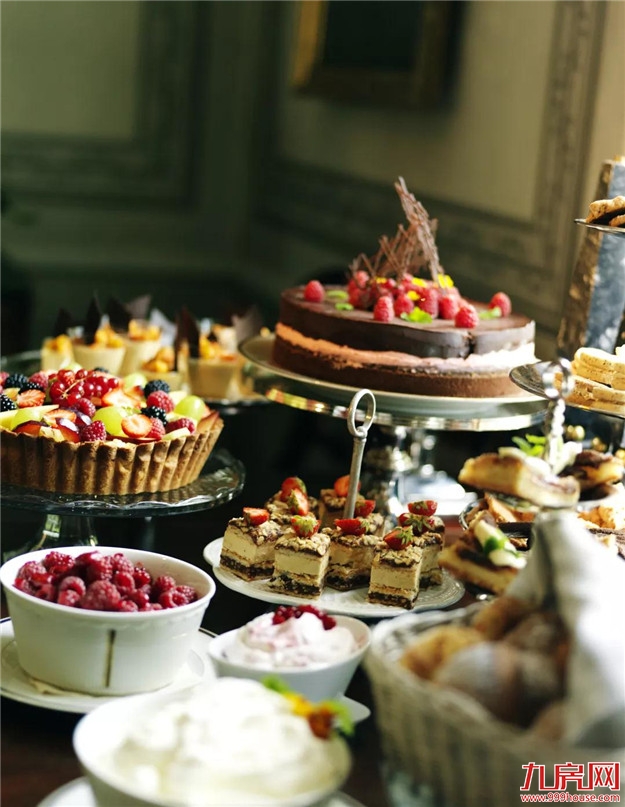 揭秘！金茂“渔乐圈”不为人知的潜规则！——九房网