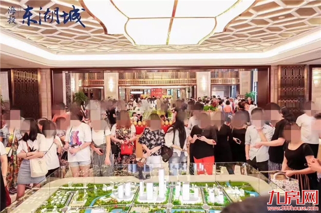 1.65万/㎡起！角美前地王今天首开！厦门预售3连发，刚需又遭暴击！——九房网