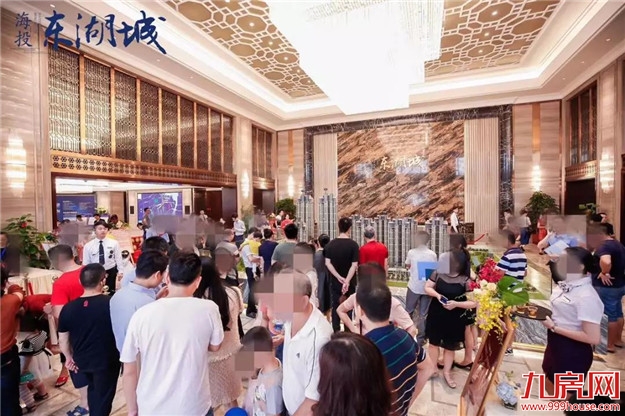 1.65万/㎡起！角美前地王今天首开！厦门预售3连发，刚需又遭暴击！——九房网