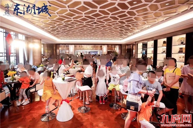 1.65万/㎡起！角美前地王今天首开！厦门预售3连发，刚需又遭暴击！——九房网