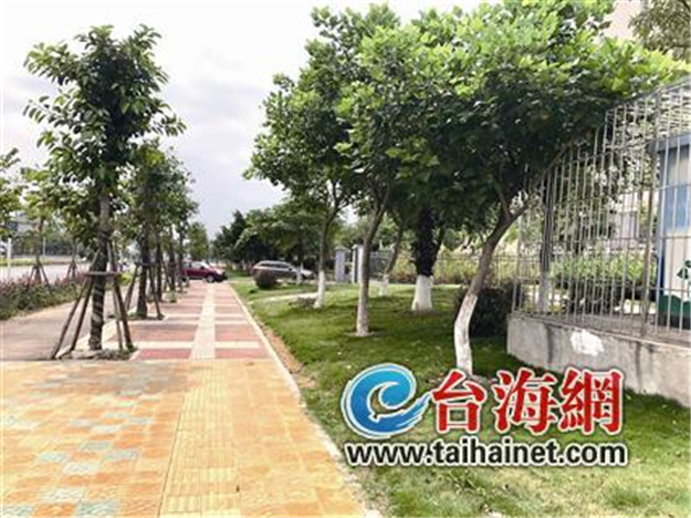 集美将改造和新增41个公园 人均绿地面积全市最高——九房网