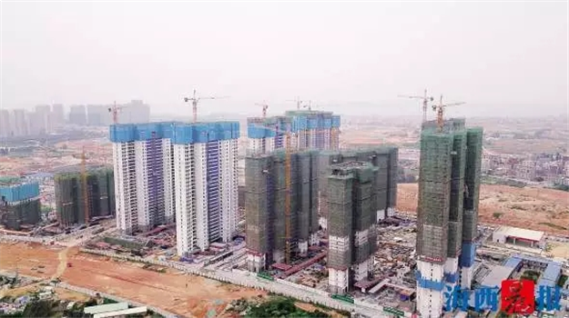 喜大普奔!4536套房源!厦保障房地铁社区再传新消息!还有这些项目......——九房网 喜大普奔!4536套房源!厦保障房地铁社区再传新消息!还有这些项目......——九房网