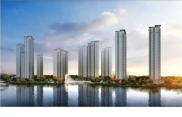 喜大普奔!4536套房源!厦保障房地铁社区再传新消息!还有这些项目......——九房网 喜大普奔!4536套房源!厦保障房地铁社区再传新消息!还有这些项目......——九房网