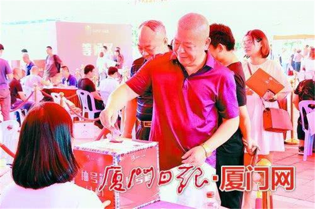 钟宅旧村改造征迁公开透明 现场直播抽取商谈流水号——九房网