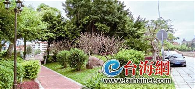 集美将改造和新增41个公园 人均绿地面积全市最高——九房网