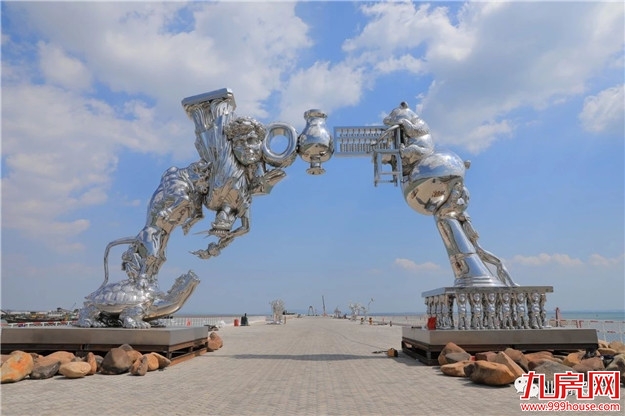 总投资10.5亿!奥特莱斯来了!目前已正式报建!——九房网 总投资10.5亿!奥特莱斯来了!目前已正式报建!——九房网