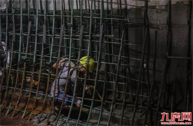 海沧隧道再次传来好消息 工程进度已完成70%——九房网