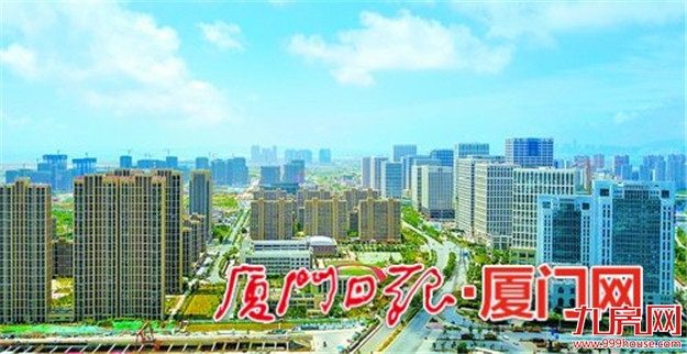 翔安创新机制打造一流营商环境 推动经济高质量发展——九房网
