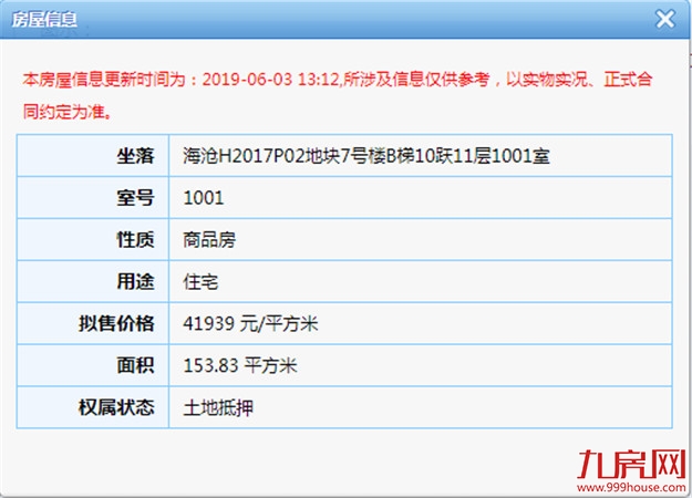 32789-46589元/㎡ 招商·公园壹号710套住宅获批预售——九房网