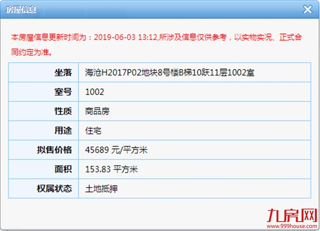 32789-46589元/㎡ 招商·公园壹号710套住宅获批预售——九房网