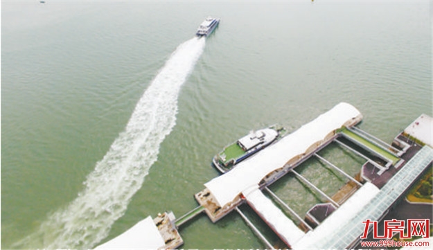 厦金航线明迎出境高峰 端午客流预计将达2.35万人次——九房网